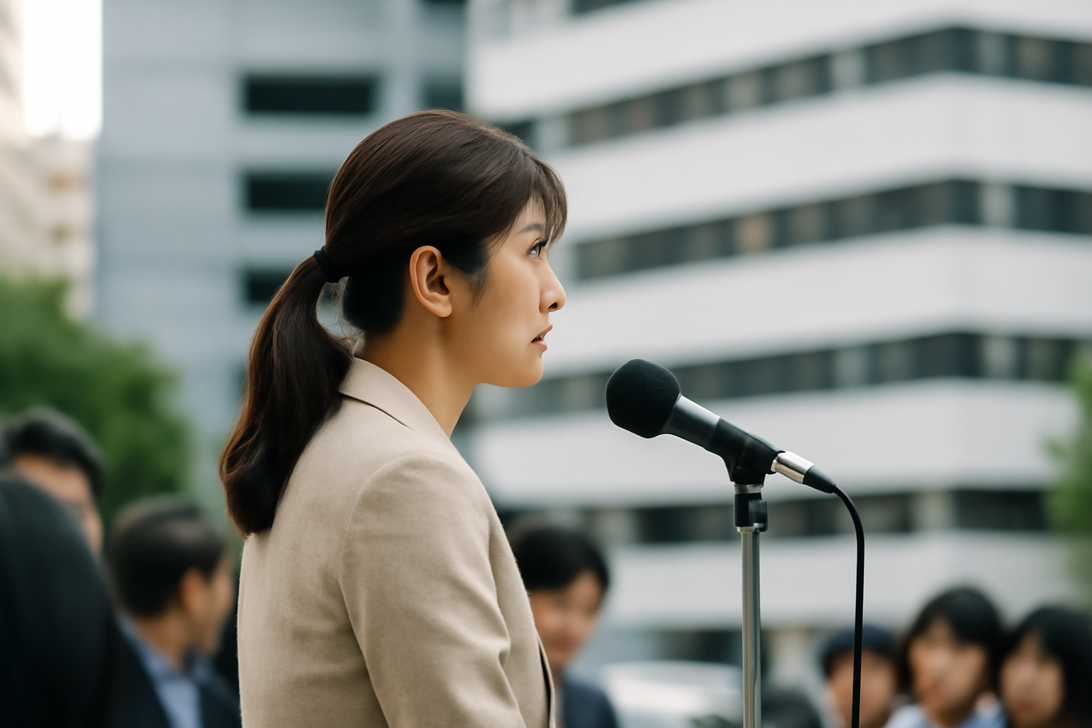 山形純菜アナ結婚、相手の素性だけ雲隠れとは