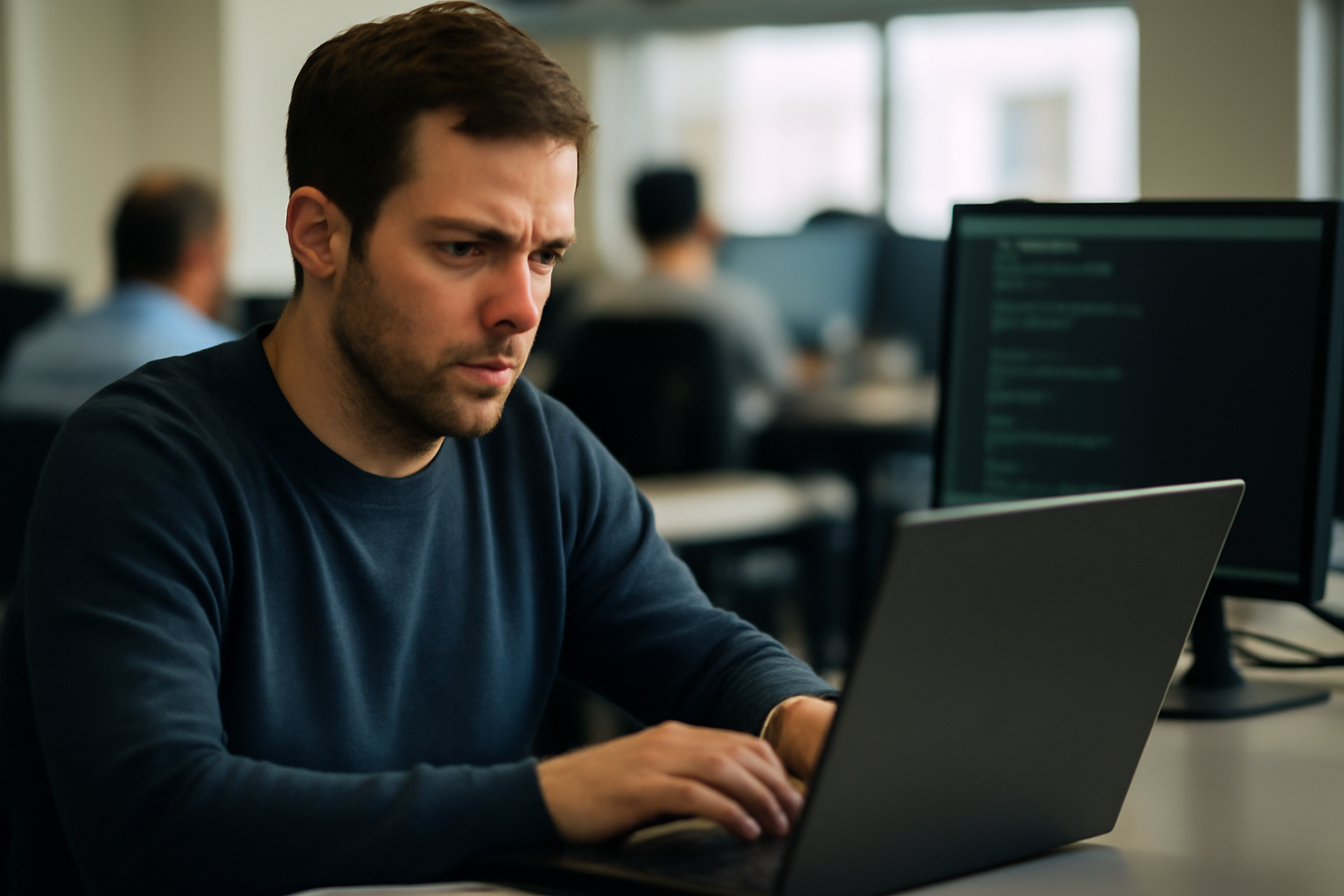 AIの“暴走”テストで他社に不法侵入って、どっちが試されてるんだよ
