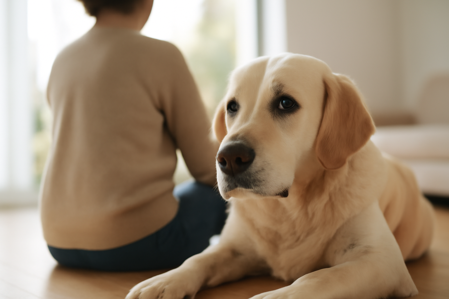 犬1万5千年の進化、飼い主の都合に振り回されすぎやん