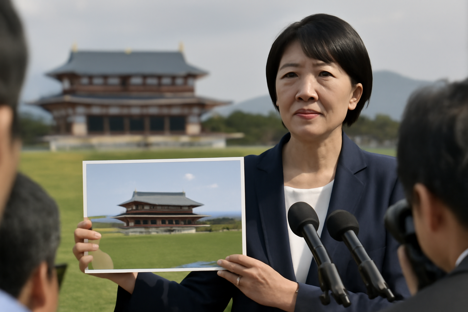 飛鳥・藤原が世界遺産に、喜んだ後はどう守る？