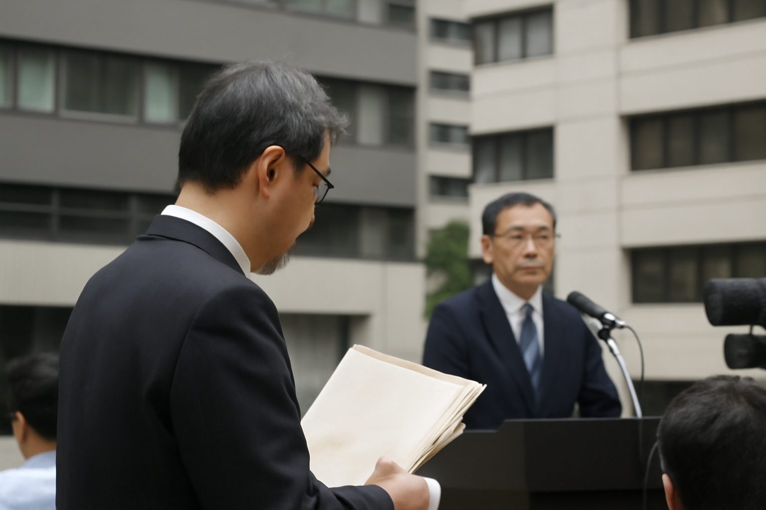 内閣府と復興庁の次官交代、肩書きだけ変えて何が動く？