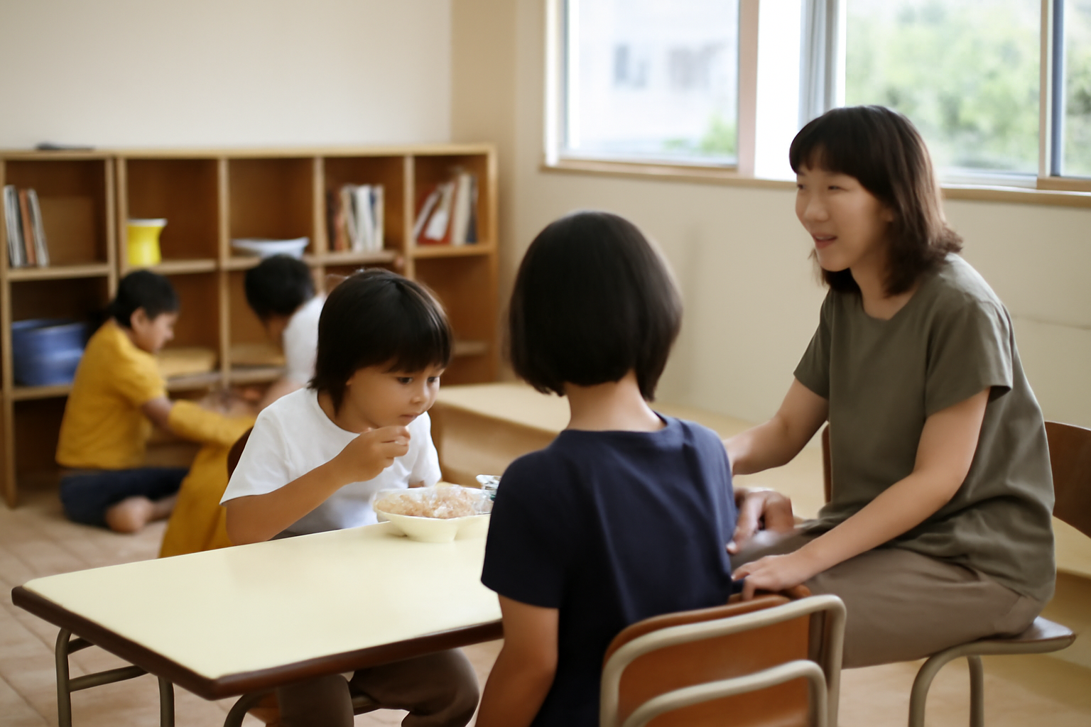 長崎のフリースクール無料開放、夏休み明けの空気よ…