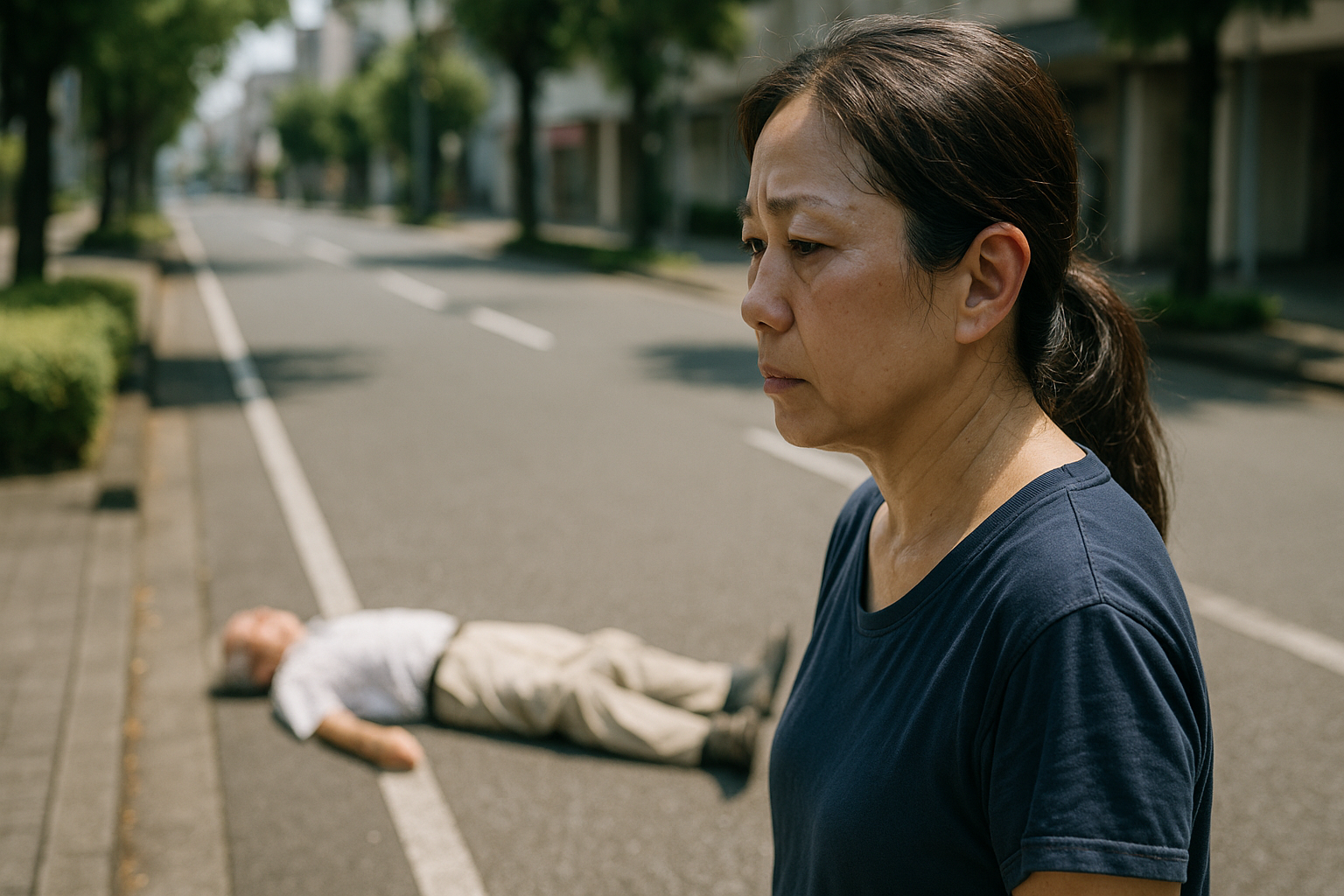 体温42.6℃まで上がっても誰も気づけない制度の壁
