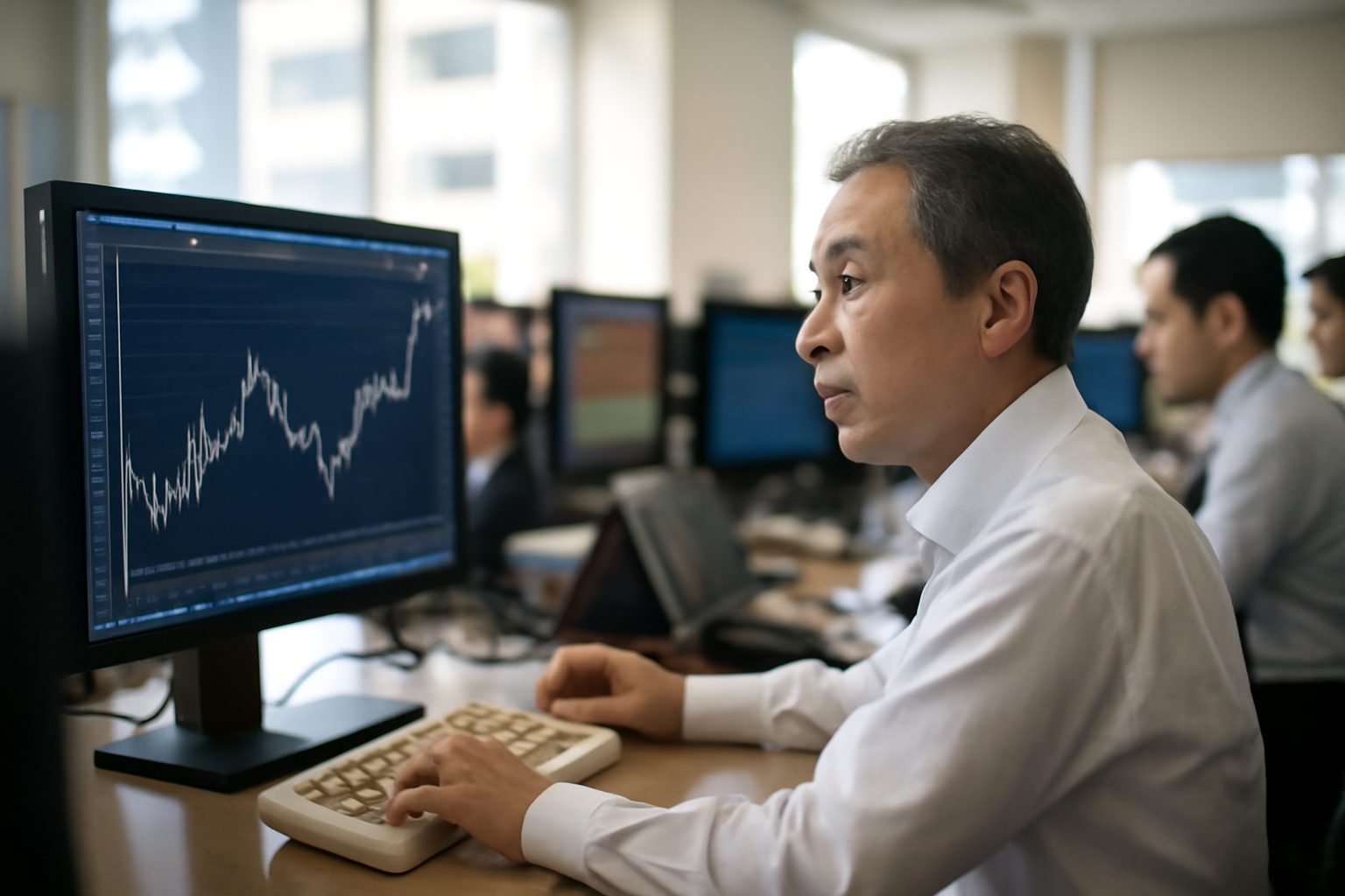 長期金利2.955%、30年ぶり更新とか誰が予想できたん？