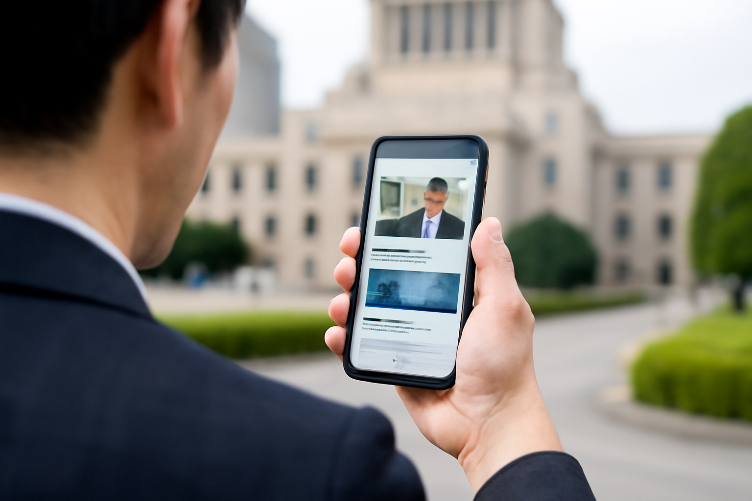 政府のSNS詐欺対策要請、本人確認が今さら課題？