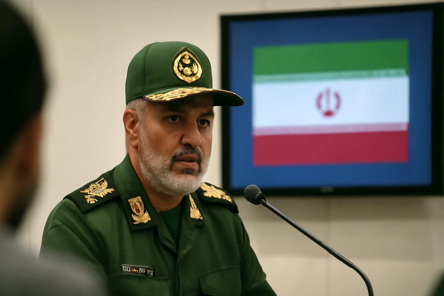 イラン報復休止、米軍空爆ストップで13日目の応酬一時停止なんだね