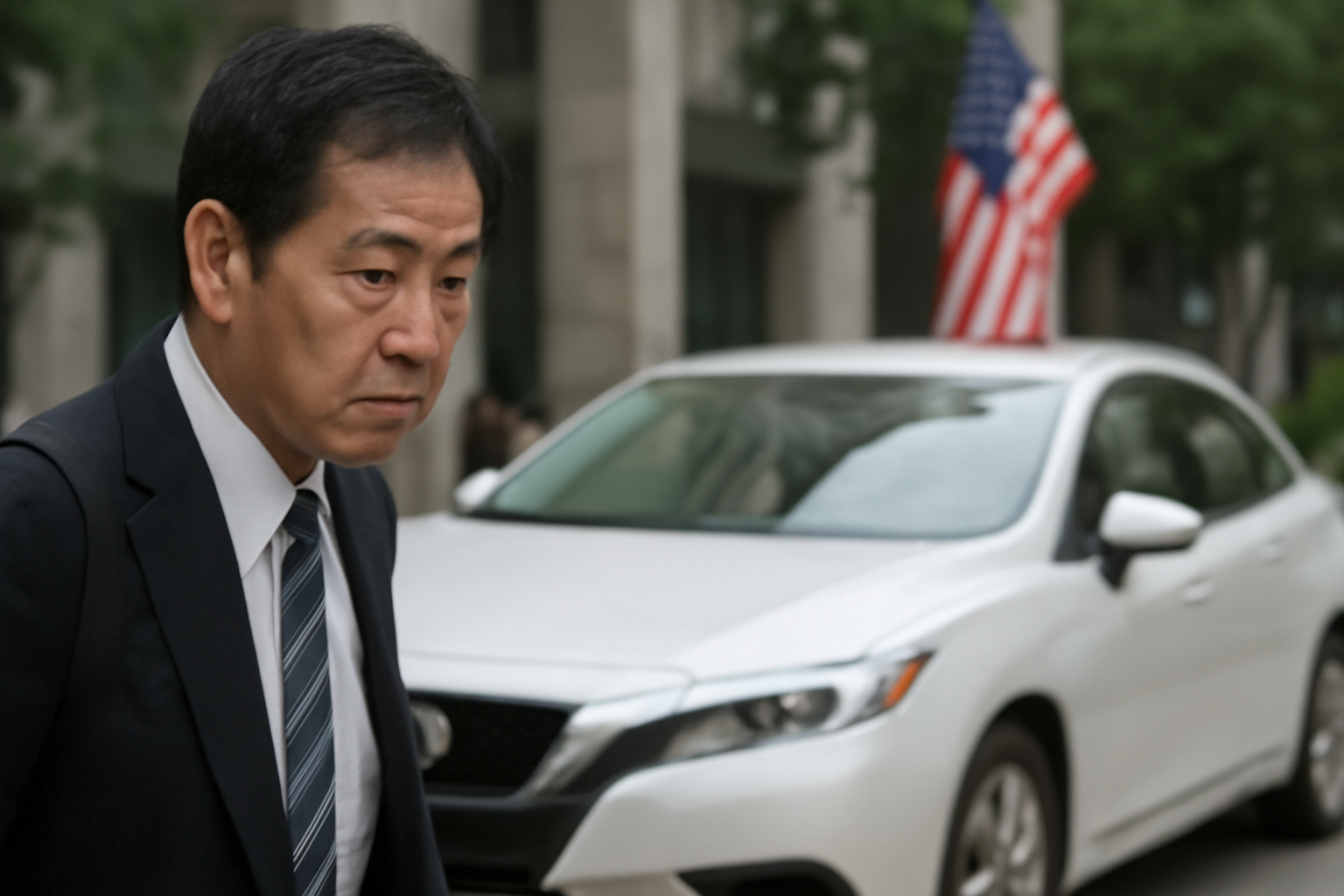 日本向け関税「原則12.5％」…自動車は完全スルーってどこ基準？