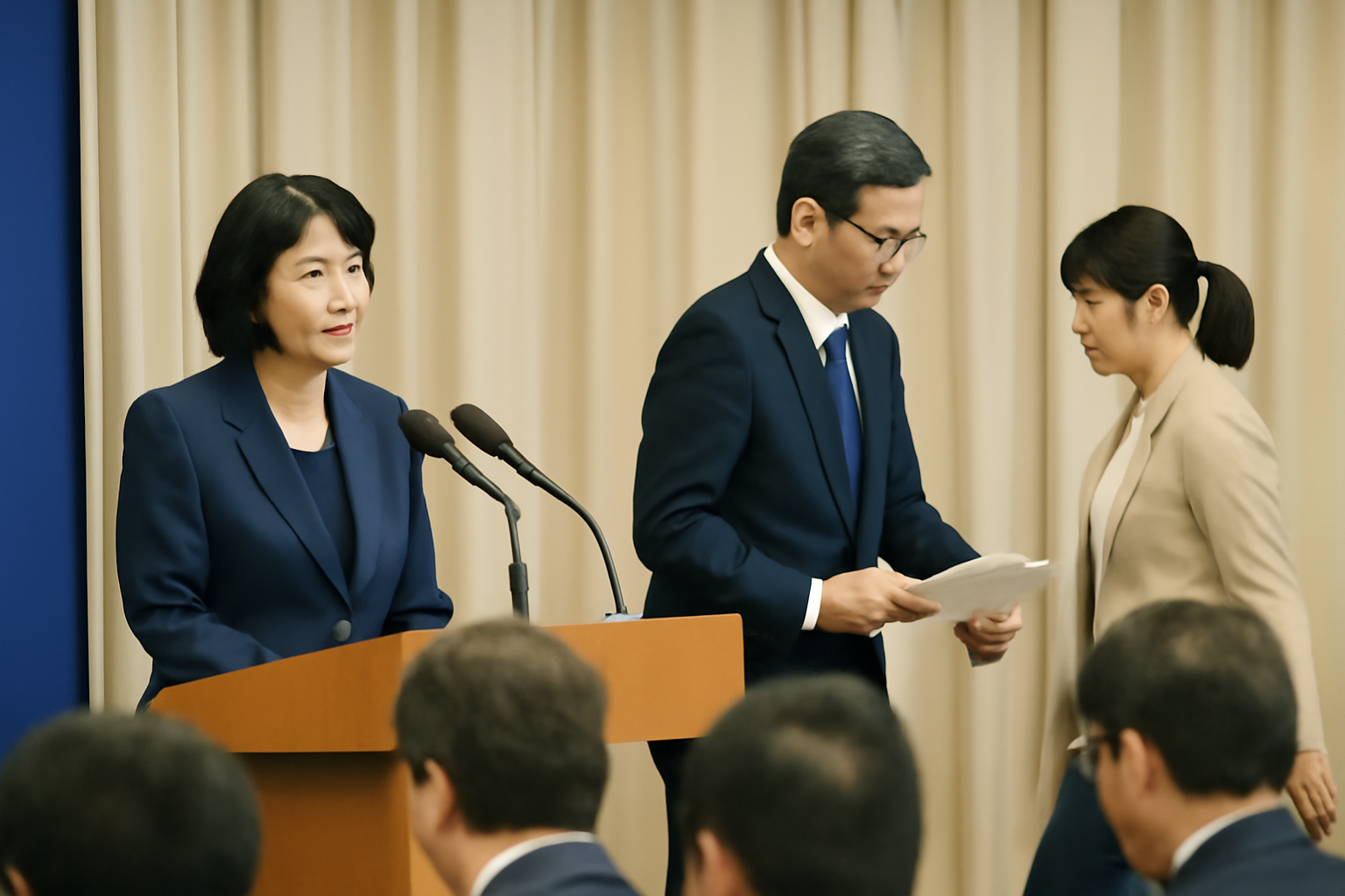 自民党の消費減税、分裂芸は選挙でバレるやん