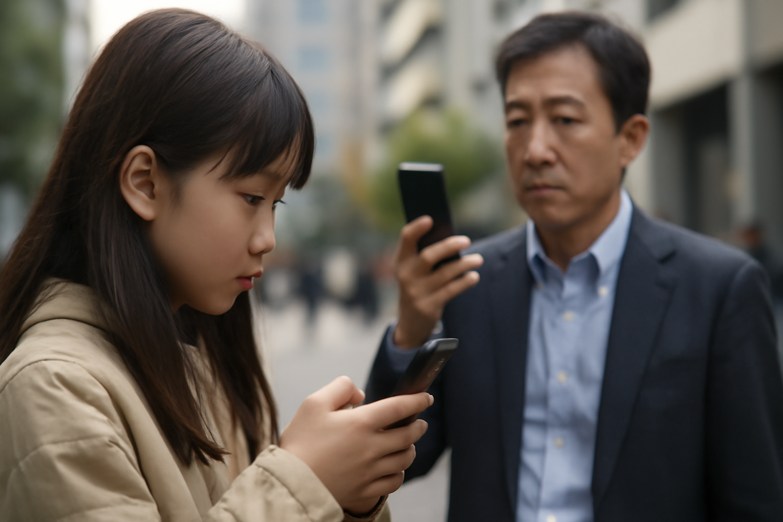 子どものSNS年齢制限、今さら親世代も審査されそう