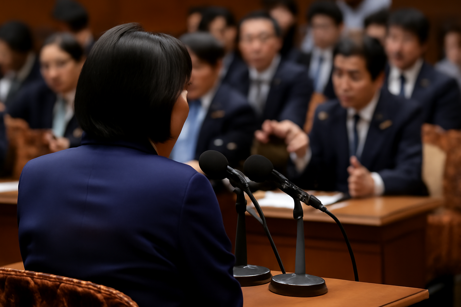 首相の国会出席、歴代最低ラインを更新中…そこ削る？