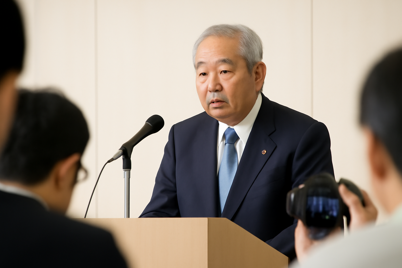 消費減税法案、臨時国会に提出って本気かよ自民党