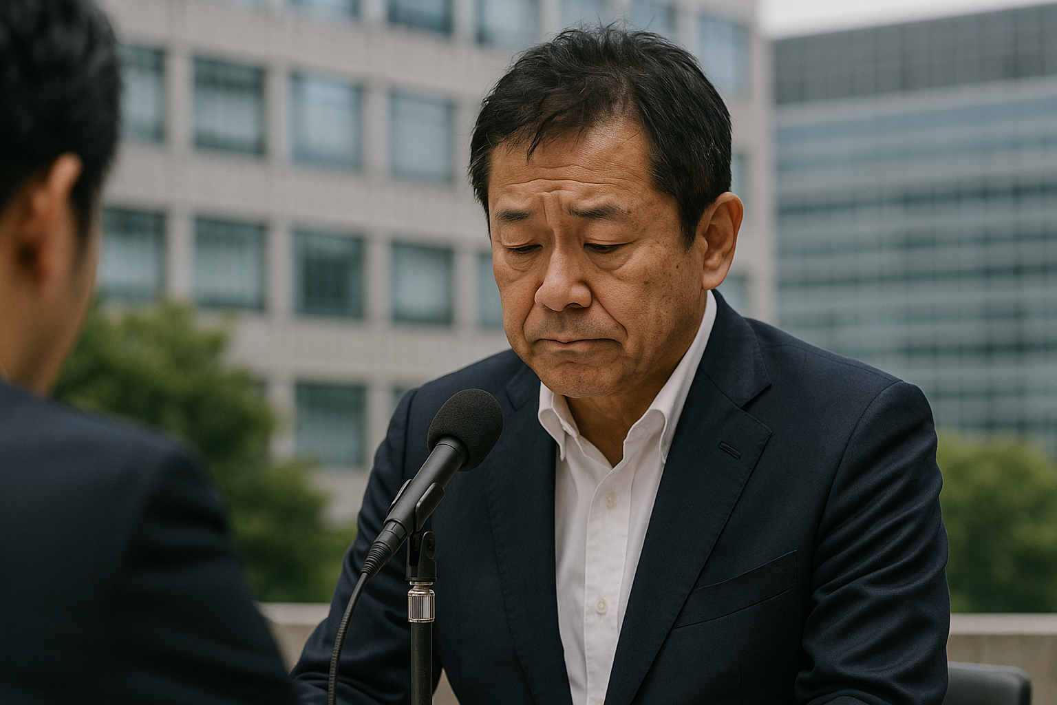 在宅勤務を“オフィス再定義”で全廃？そっちかよGMO