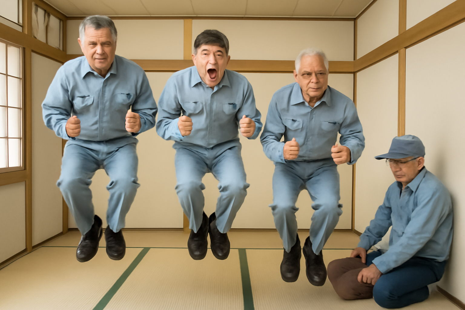 非常勤講師に「この野郎！」大学の上司、逆ギレ芸が過ぎる件