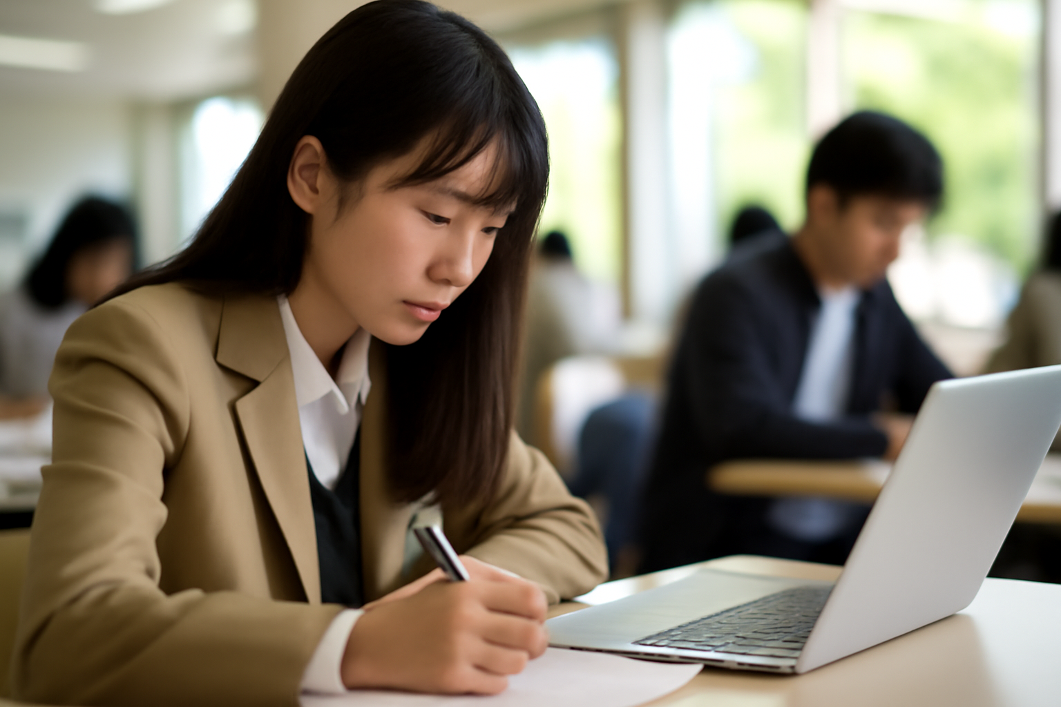 名城大学1位、中京大2位…東海の志望校ガチすぎて草