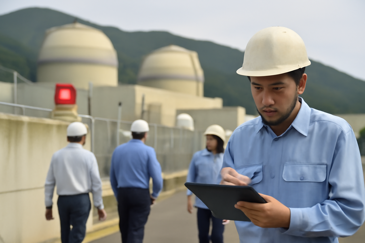 大飯原発3号機が自動停止、警報出て慌てた人いそう