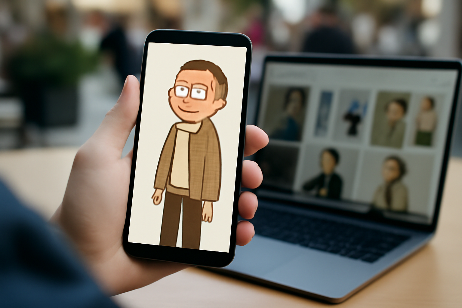 モーティの高級ブランド化、元ネタ知ってる人しか笑えん奴