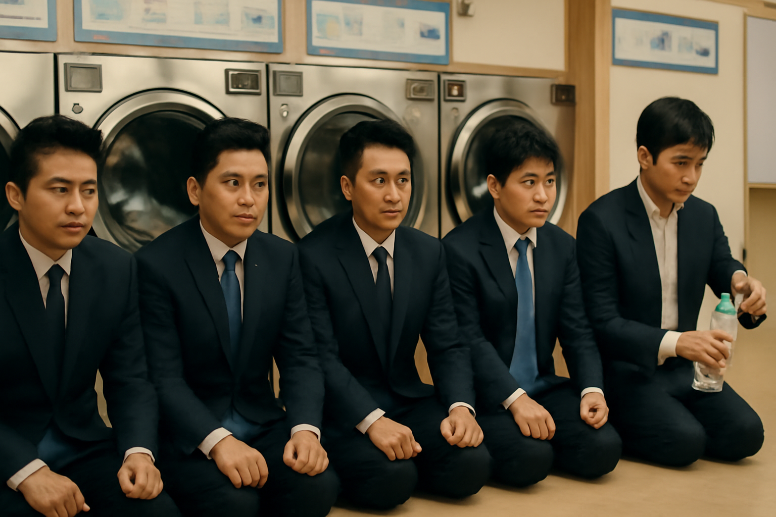 伊藤忠商事が就活ランキング独占、みんな乗っかりすぎじゃね？