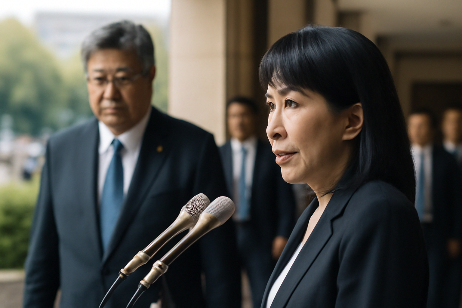 高市首相の旧安倍派重用案、世論の逆鱗フラグ立ったやん