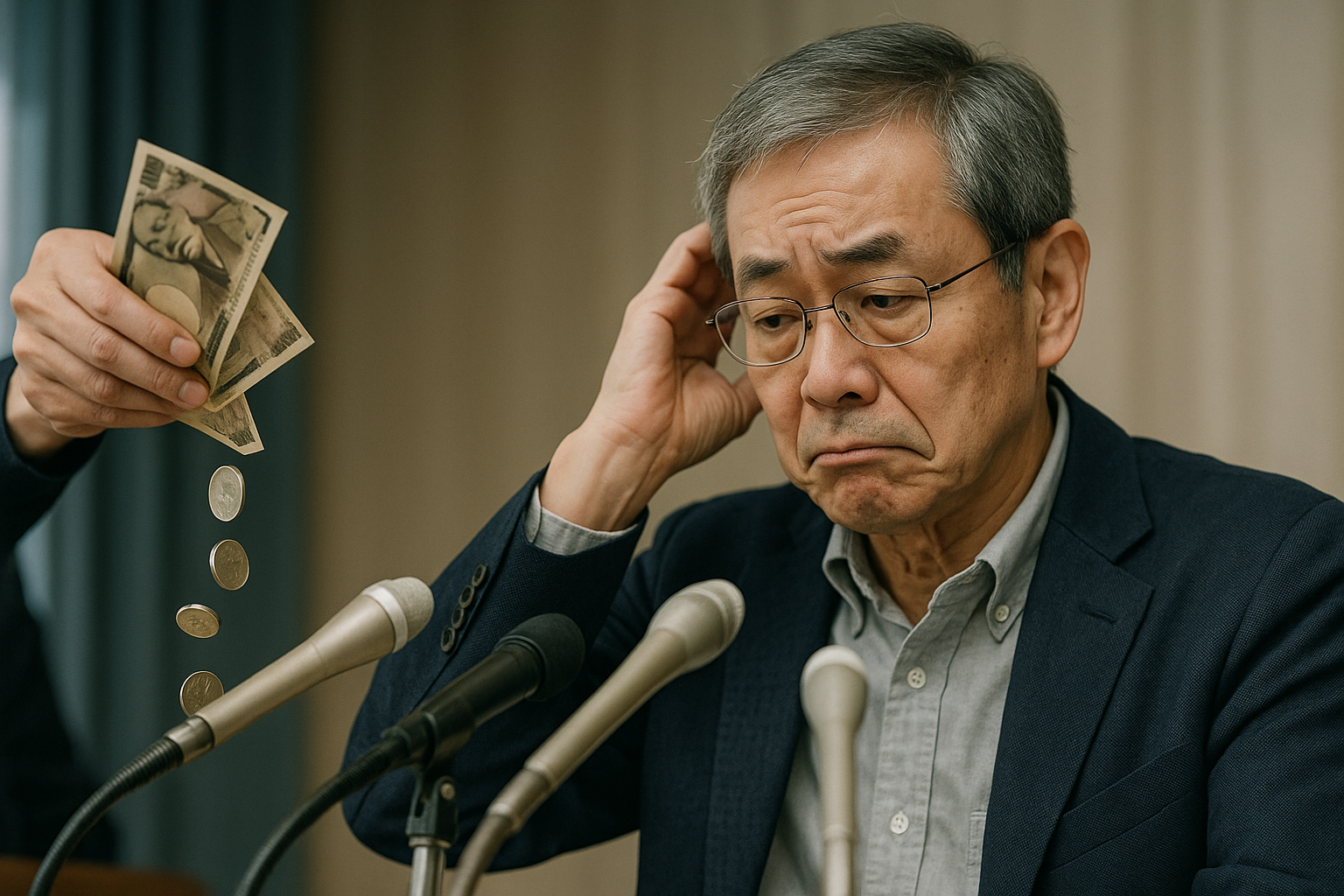 追加給付2％って、おつり落ちてない？