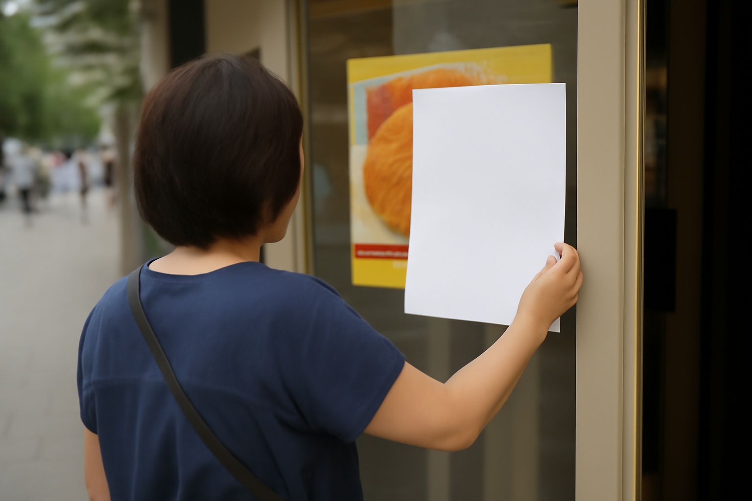 松のやのママ応援、全員割引に即転身かよ