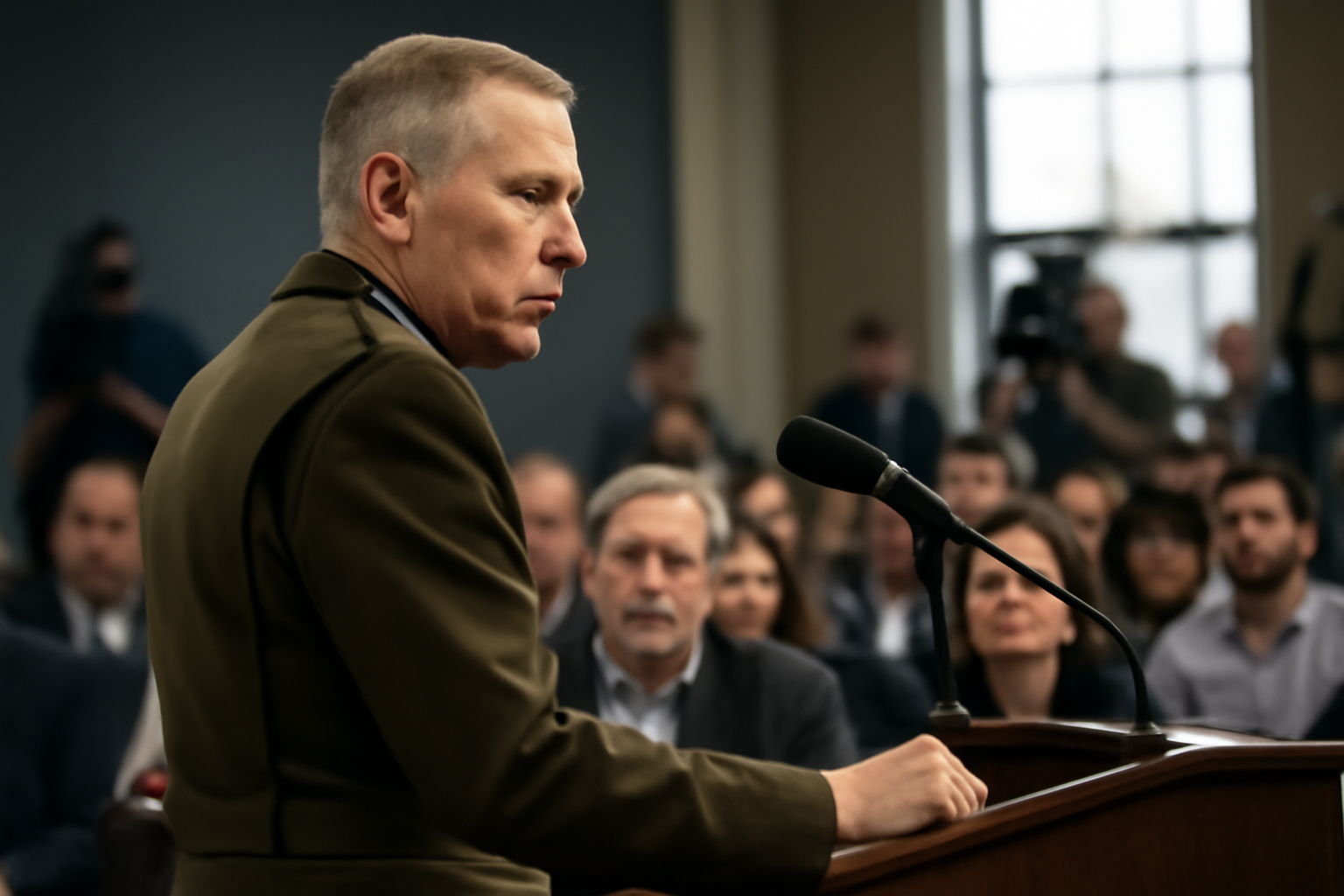 米軍司令官「イラン攻撃は効果薄い」停止を進言