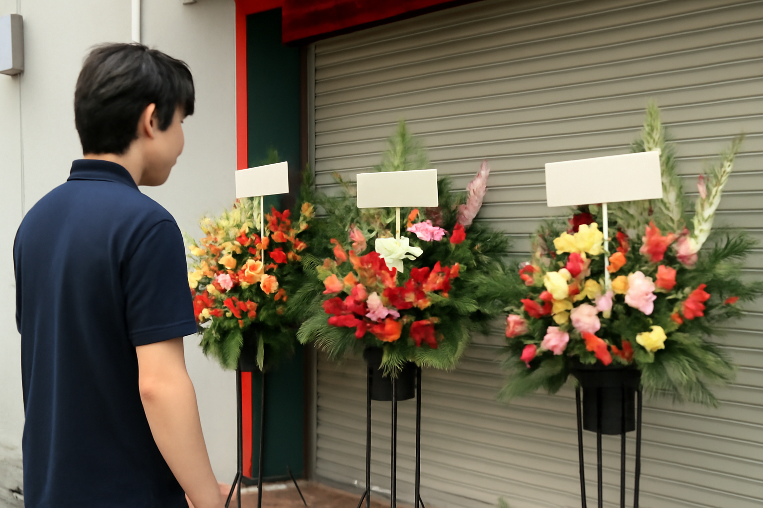 楊国福麻辣湯、開店祝いで鳩山元首相と羽生結弦ご出演て何の祭り？
