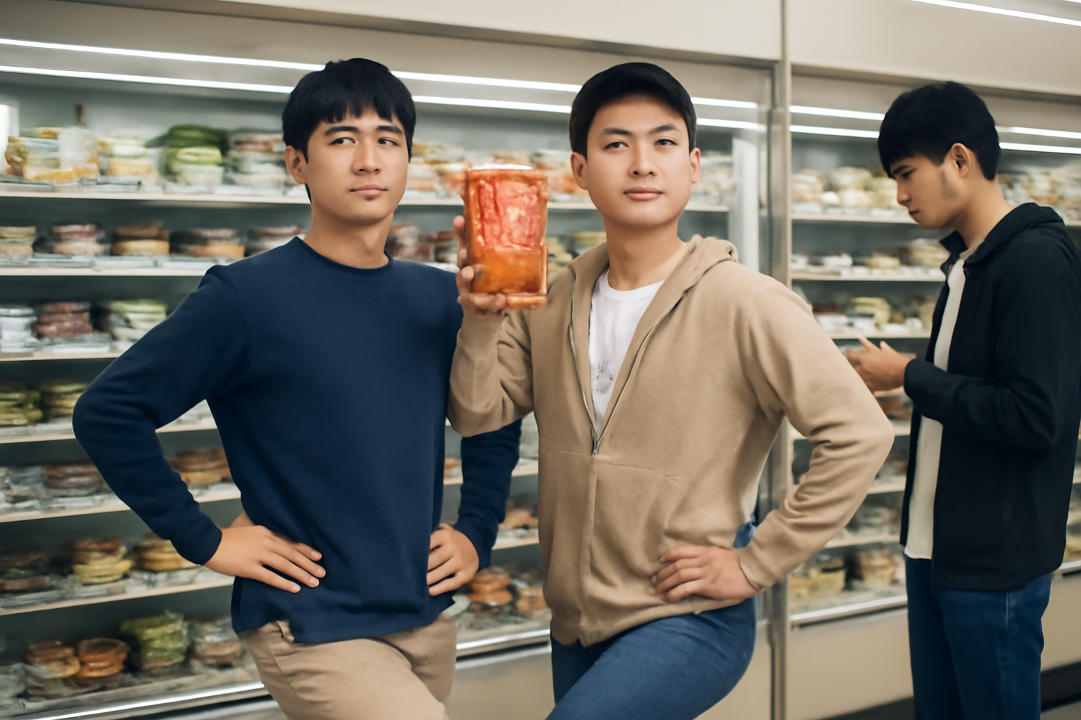 シャウエッセン5本発表、6本どこいった運命論すぎる