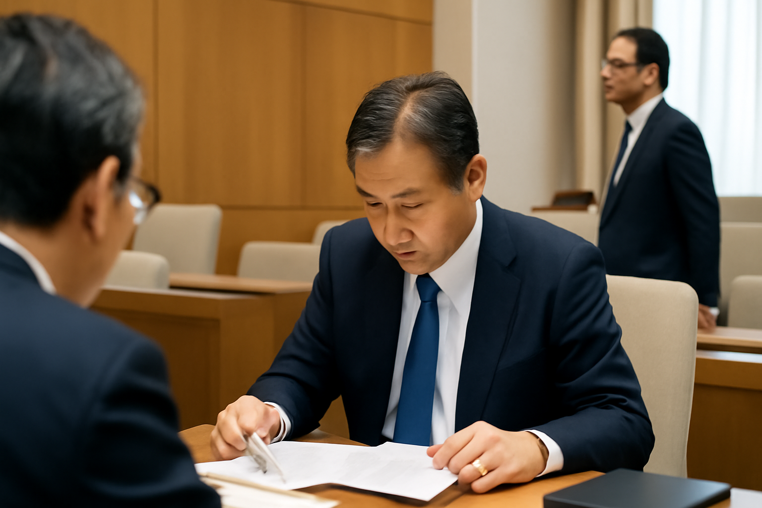 議連補助金、福岡県だけ30年垂れ流しって何やねん