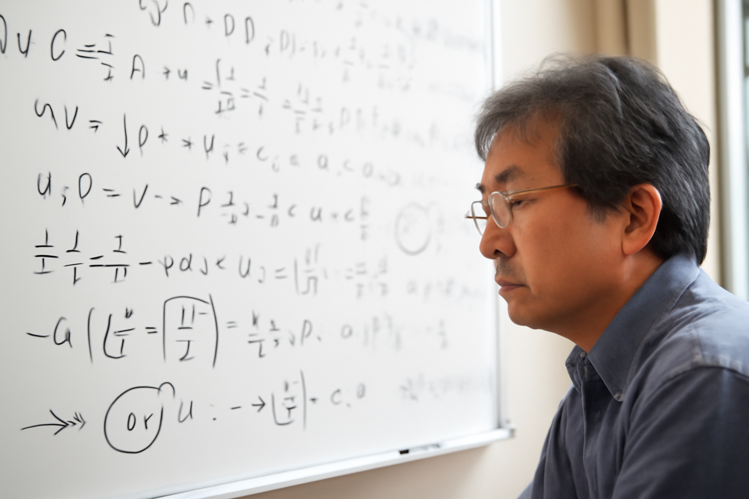 OpenAIのAI、ナビエ・ストークス撃破で数学界の胃痛が加速中