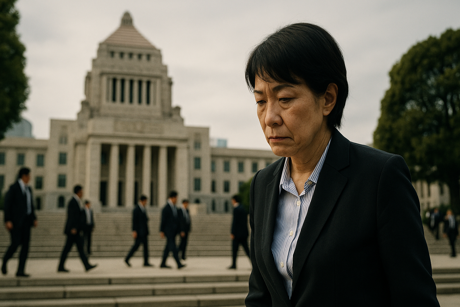 8日延長して実質3日、国会のタイムセール始まる