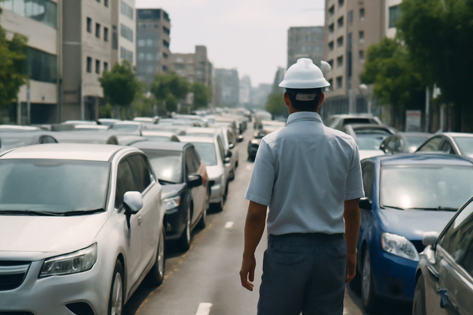 千葉市の放置車2500台、撤去の見通しどこ行った