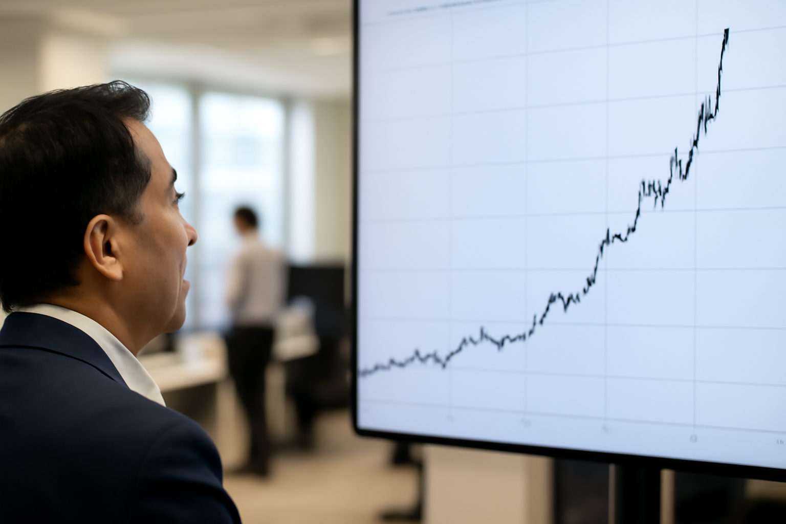 長期金利3％突破、これでやっと“普通”ってマジ？