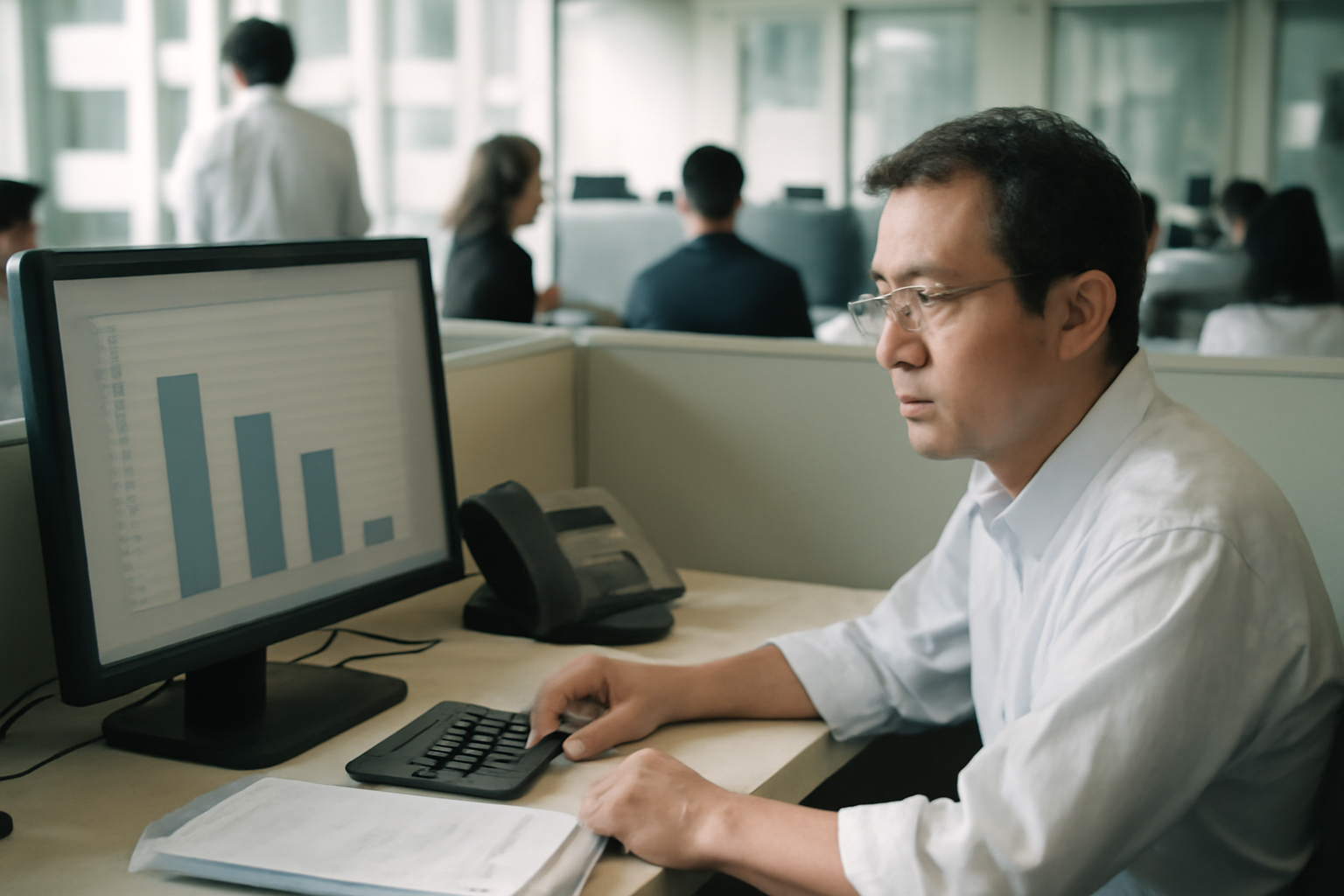 景気拡大51％、主要企業のやる気どこ消えた？