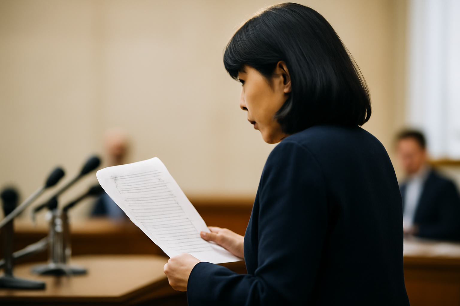 高市首相の閣僚指示書、経済安保一点突破で他はサブ枠扱いかよ