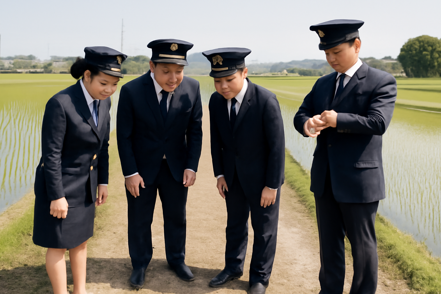 簗農水大臣の続投、高市首相だけ納得してない？