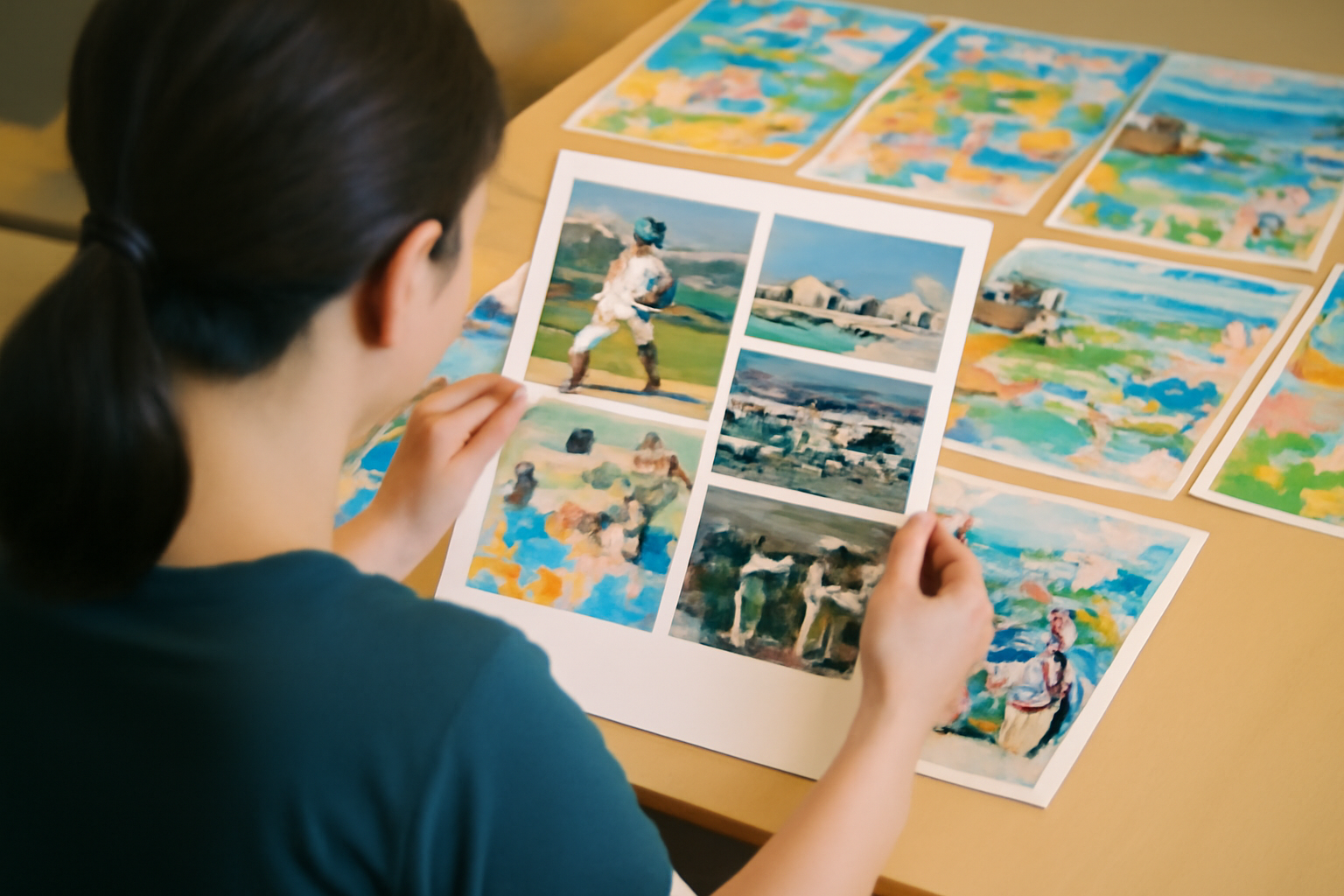 夏休みイベントまとめ、選択肢多すぎて親の方が迷子やん