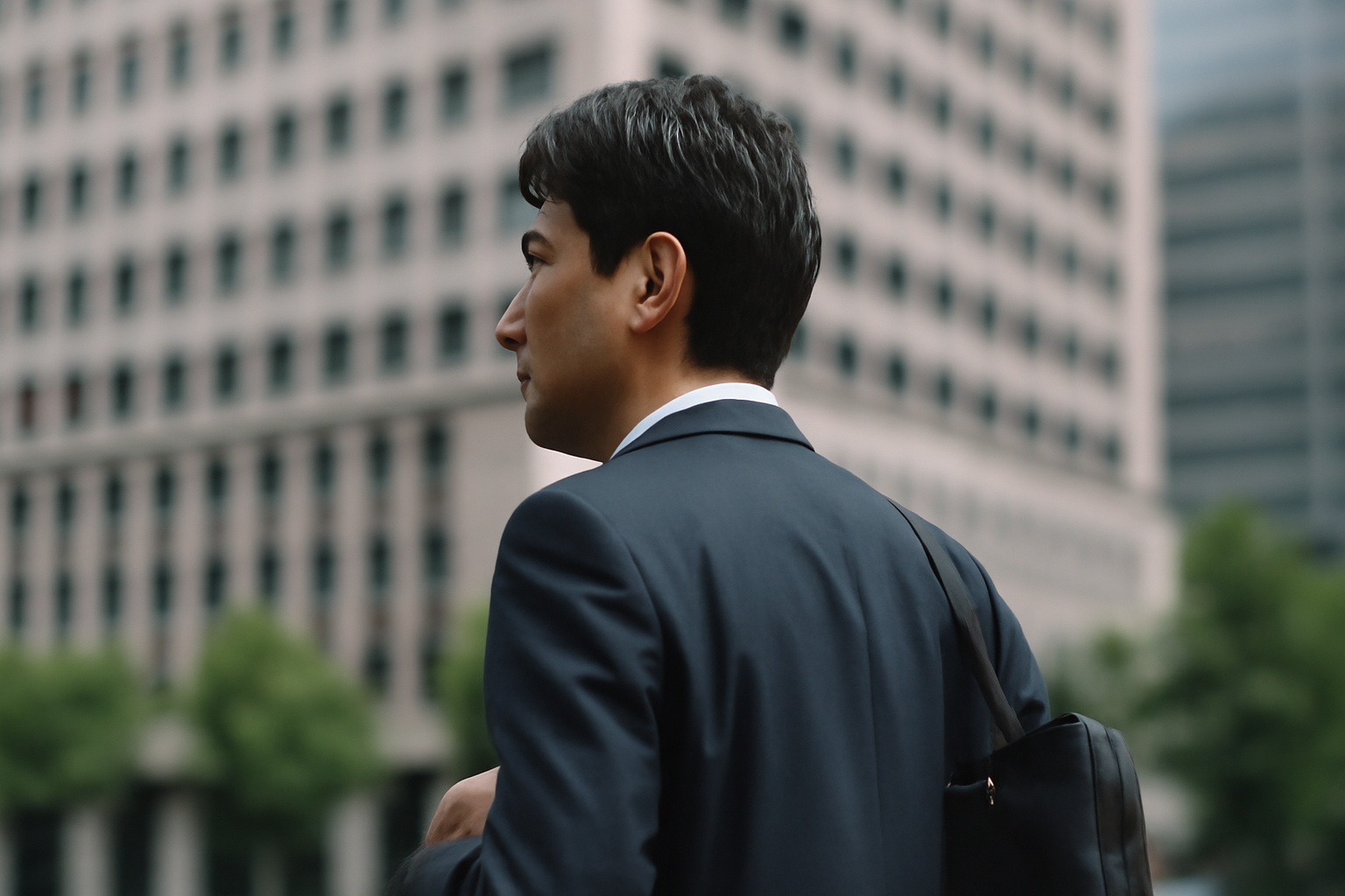 30代男性の転職、上司の「やっていけない」は自分に返ってきた件