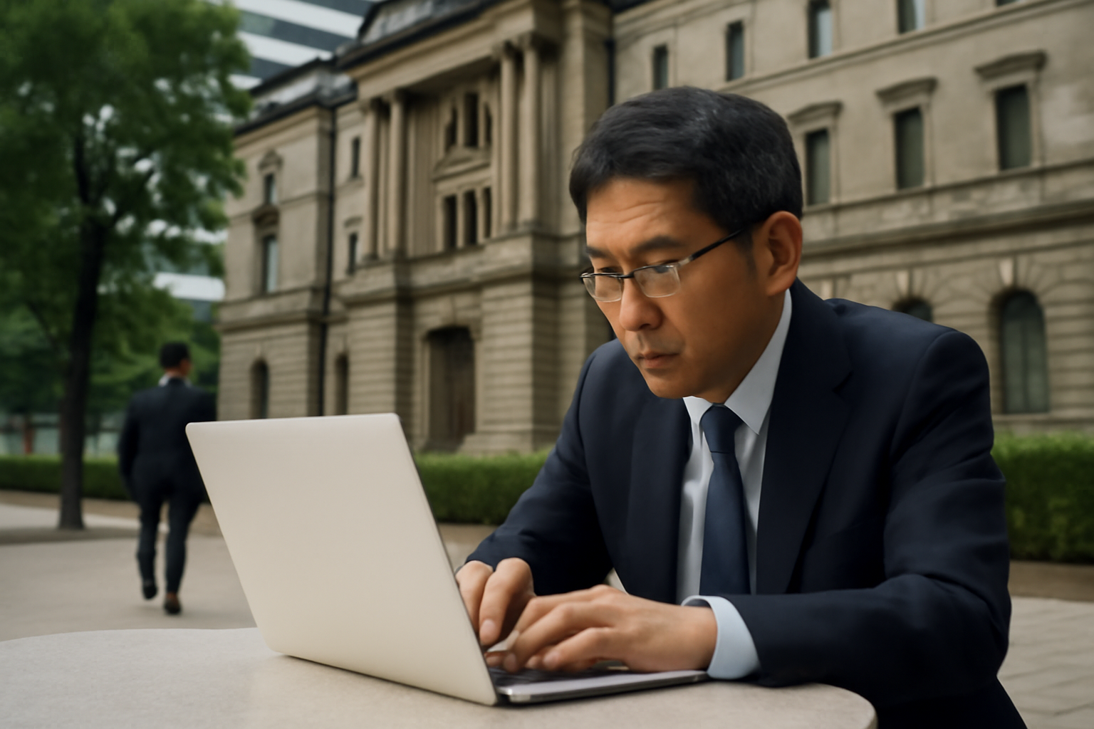 日銀1.25%利上げ、半年ペース完全無視きたー