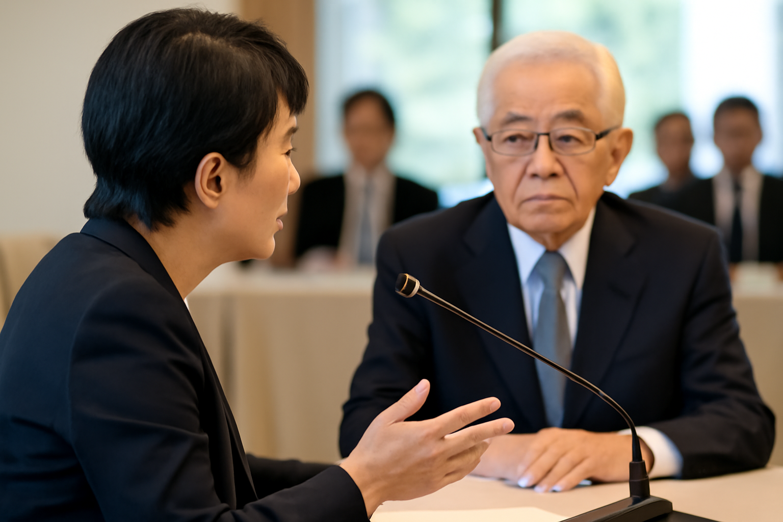 高市総理の強い経済論、財政と両立って言い切れるの？