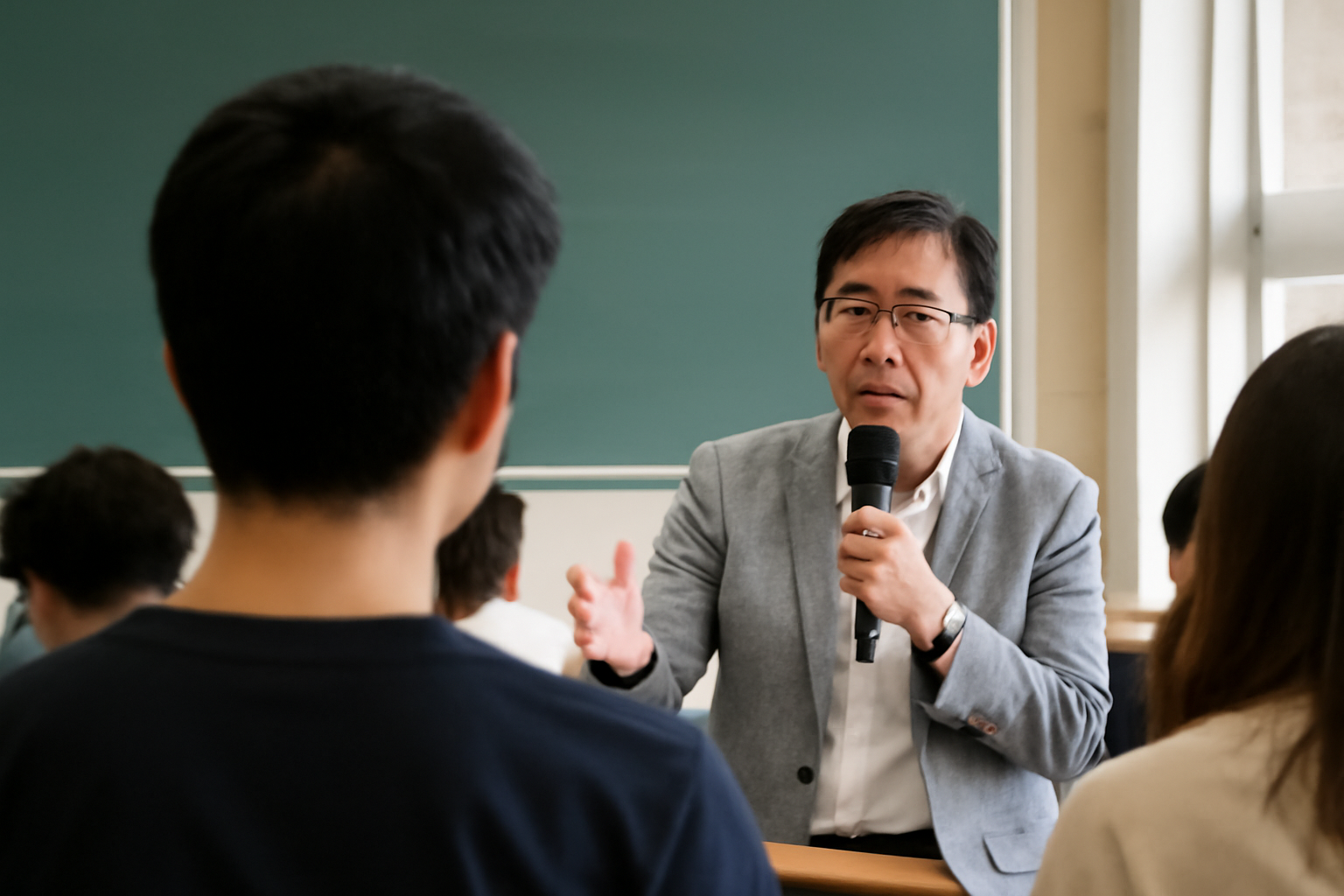 学歴系動画の放射能発言、福島大相手に謝罪が火消しにならんのか