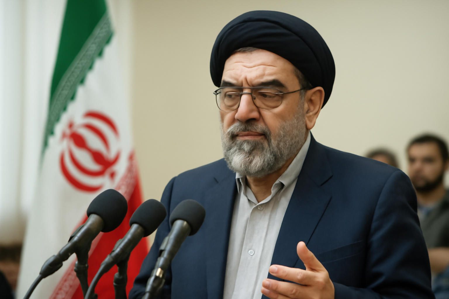 イラン攻撃重視で拡大宣言、報復の線引きどこまで本気？