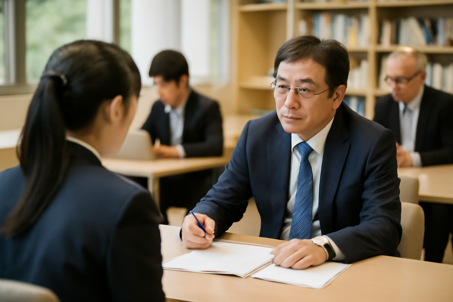 武蔵大学と高校が連携協定　授業・実習・入学者選抜で協力