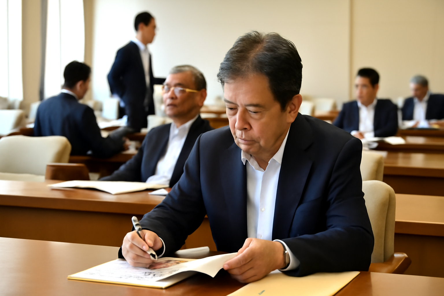 福岡県の議員連盟補助金、30年続けて今さら廃止かよ