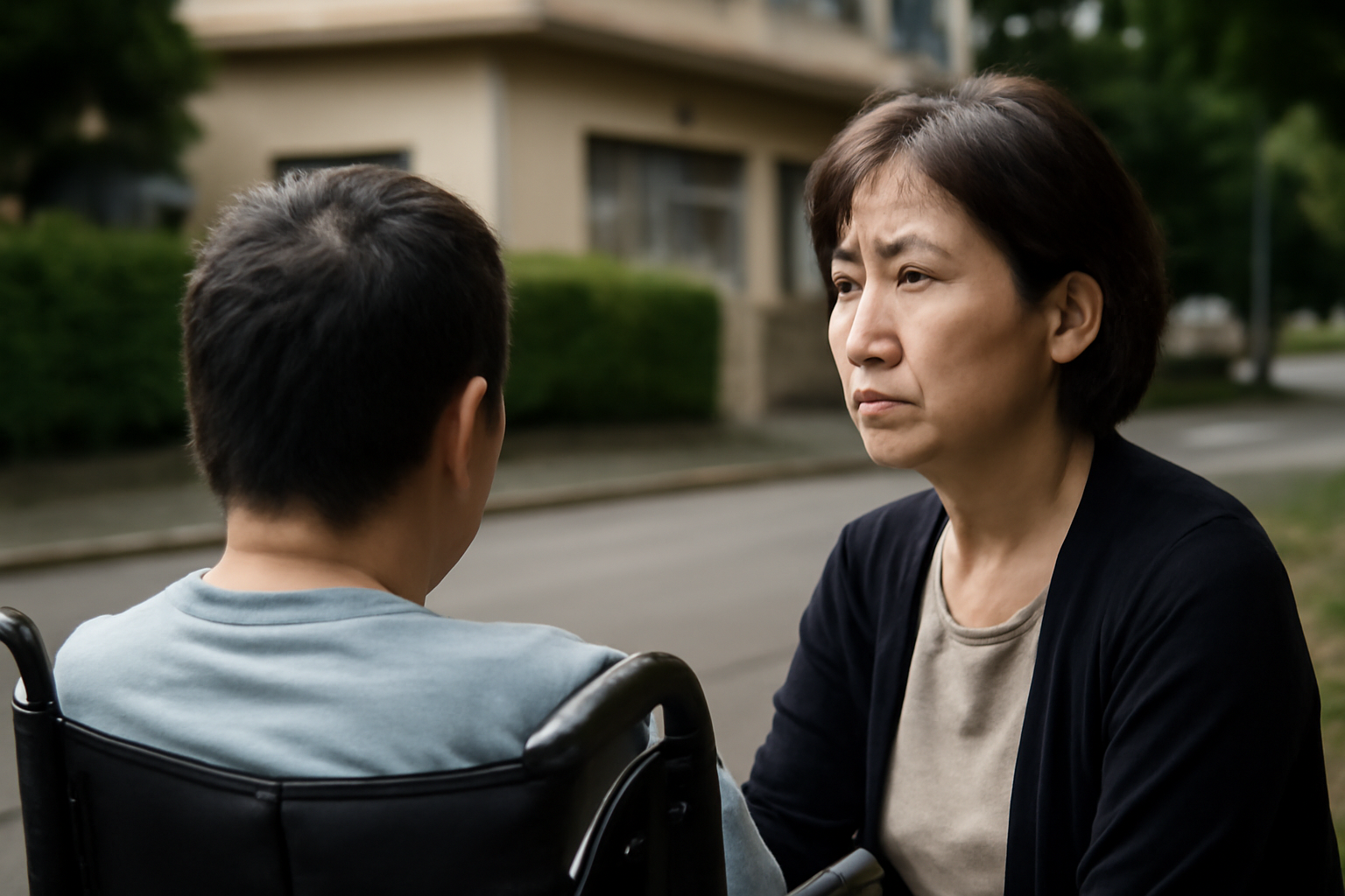 障害者家族が事件の記憶に危機感、施策への不安が10年後に浮き彫り
