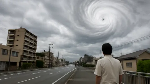 台風発生30個目、数え役やってる人も大変そう