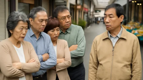 高市内閣支持率45%、不支持逆転って上がり幅それだけかよ