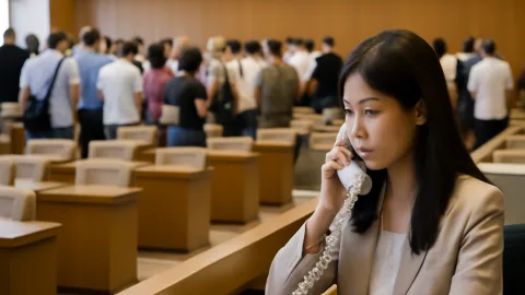 福岡県議会の採決中止、苦情200件の勢い止まらず