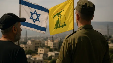 イスラエルとヒズボラ、突然の停戦合意に誰得感が半端ない件