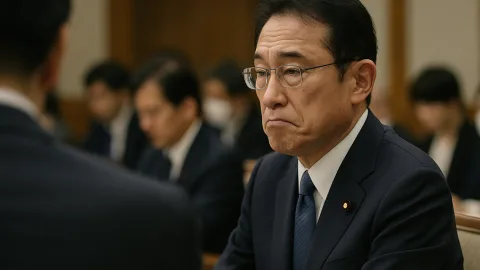 無制限で予算要求OKって、それ骨太なの？