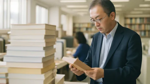 日販が書籍を米AI企業へ販売、出版社ガチギレ案件爆誕